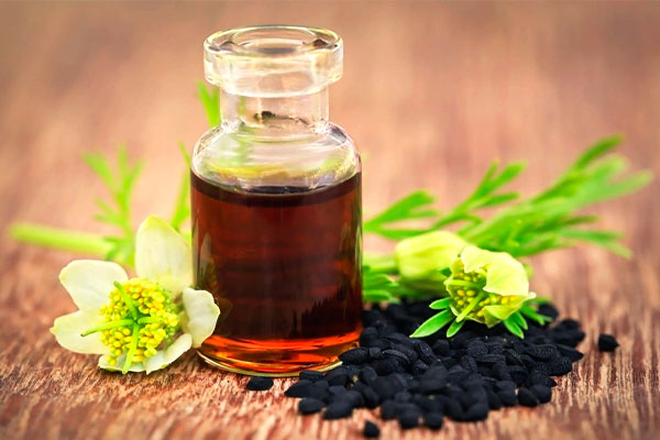 Масло черного тмина для кожи: применение, эффект. Рецепты масок внутри