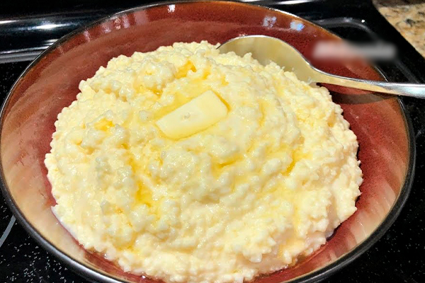 Рецепт вкусной каши: как приготовить пшенную кашу без горечи