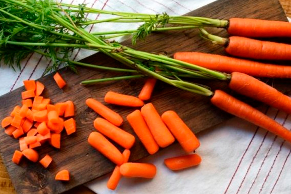 15 низкокалорийных продуктов, которые можно есть, не опасаясь за фигуру