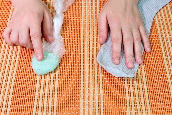 Три простых средства для белоснежной чистоты унитаза
