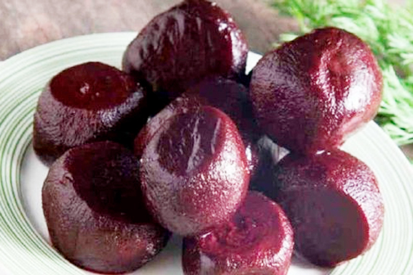 Как сварить свеклу быстро и вкусно: 5 хитростей, чтобы не варить часами