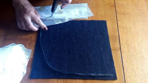 Драп+Тюль. Красиво и полезно избавляемся от хлама