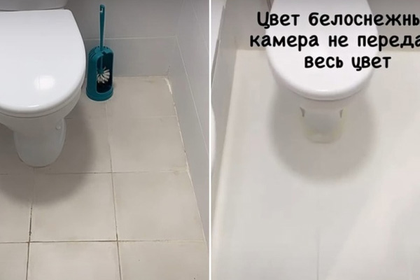 Косметический ремонт в ванной, который интуитивно понятен и не сложен в повторении