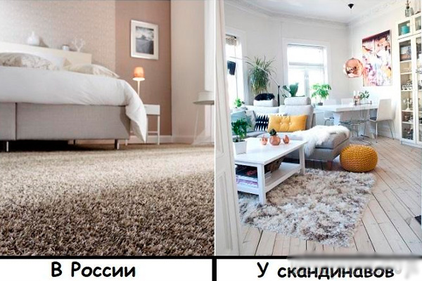 10 секретов скандинавов, которые нужно перенять, чтобы делать уборку быстро, а не тратить целый день