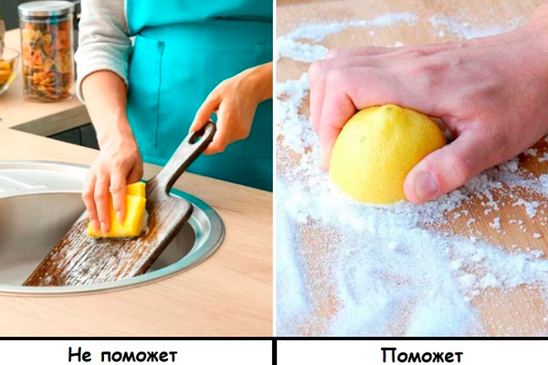6 секретов хозяек, кухня которых сверкает, благоухает и вызывает зависть у подруг