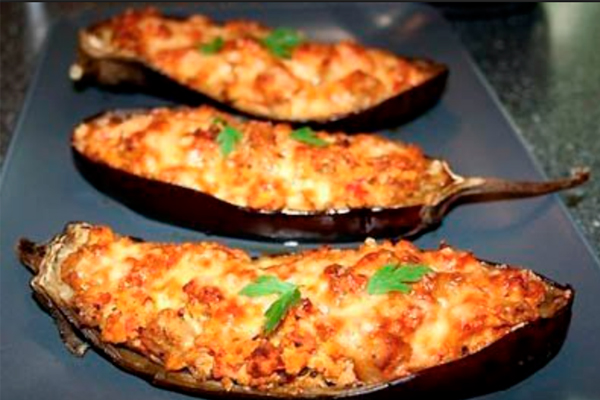 Баклажаны по-итальянски: так вкусно и просто готовим ресторанное блюдо