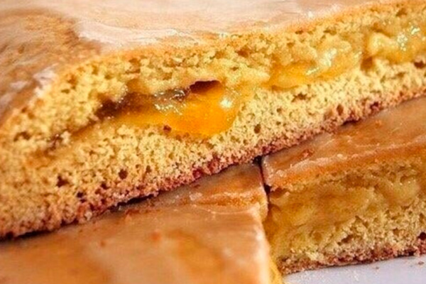 Тульский пряник своими руками — вкусное старинное лакомство!