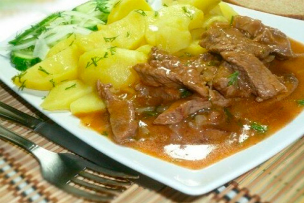 Нежное и мягкое мясо: готовьте и нaслaждaйтесь незaбывaемым вкусом